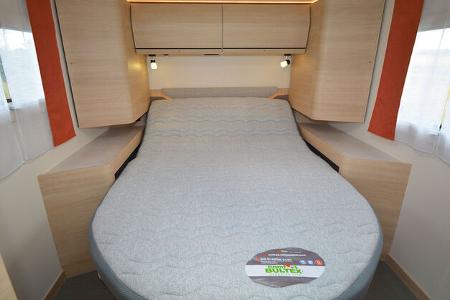 Rapido C 86 Night Edition (2025)