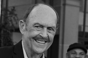 Er wurde 76: "Beverly Hills Cop"-Star John Ashton ist gestorben