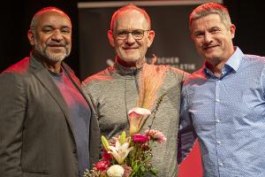 Manke-Reimers und Knapp Trainer des Jahres im DLV