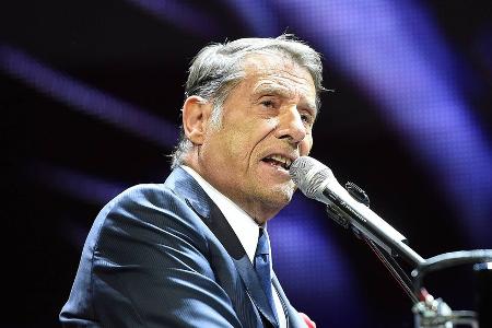 90. Geburtstag von Udo Jürgens: Ein ehrenhafter Entertainer 90. Geburtstag von Udo Jürgens: Ein ehrenhafter Entertainer