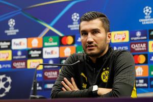 BVB gegen Celtic ohne Personalsorgen