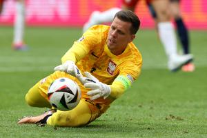 Medien: Szczesny bei Barca zum Medizincheck