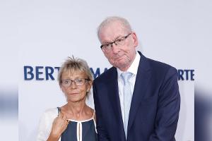TV-Schuldnerberater Peter Zwegat ist tot