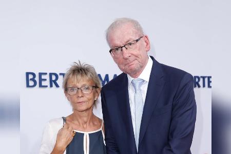 TV-Schuldnerberater Peter Zwegat ist tot TV-Schuldnerberater Peter Zwegat ist tot