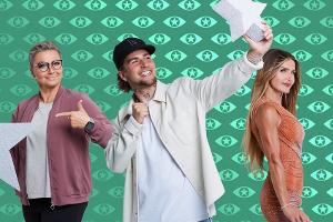 Alida Kurras kehrt zurück: Nächste Star-Fuhre für "Promi Big Brother"
