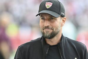 "Etwas Besonderes": Champions League zurück in Stuttgart