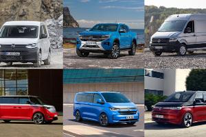 5 Jahre Garantie für VW Bus und Co.