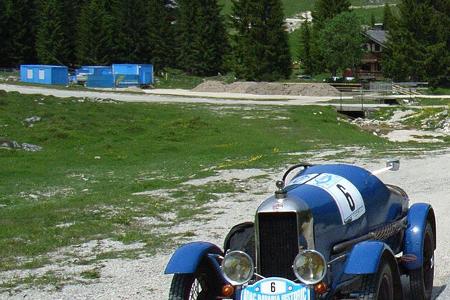 Silvretta Classic 2015, Teilnehmer 1-50