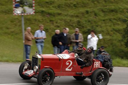 Silvretta Classic 2015, Teilnehmer 1-50
