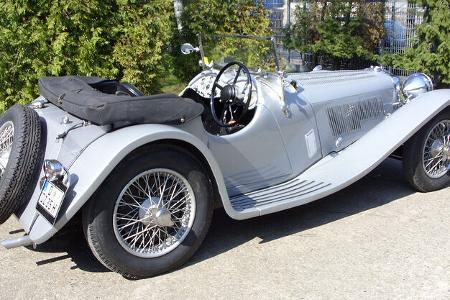 Silvretta Classic 2015, Teilnehmer 1-50