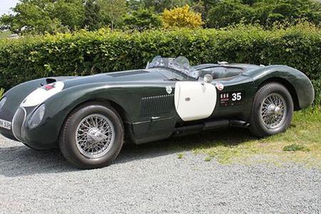 Silvretta Classic 2015, Teilnehmer 1-50