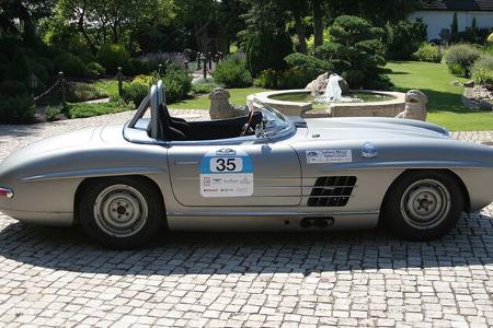 Silvretta Classic 2015, Teilnehmer 1-50