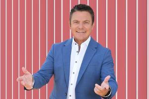 "Immer wieder sonntags": Stefan Mross bleibt Moderator