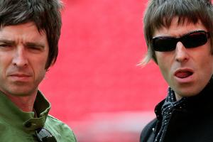 Oasis weiten Reunion-Tour auf Amerika aus
