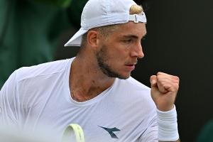Struff kritisch: "Turnierkalender viel zu voll"