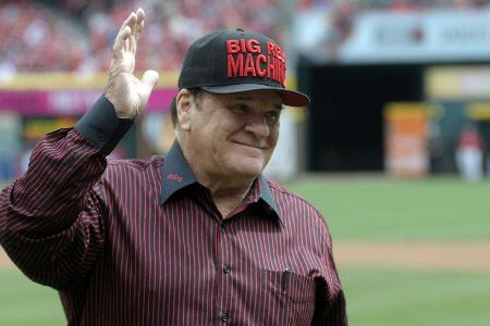 Baseball: Trauer um 