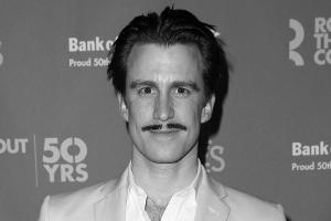 Broadway-Star Gavin Creel stirbt mit 48 Jahren