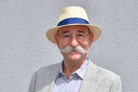 Horst Lichter: 