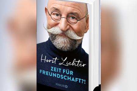 Horst Lichter: 