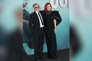 "Joker: Folie à Deux": Lady Gaga kam als Harley Quinn zur Premiere