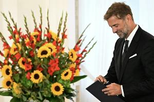 Klopp denkt nicht an Bundestrainer-Job
