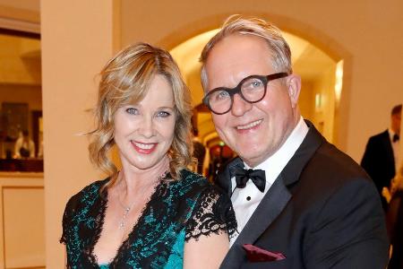 Ann-Kathrin Kramer und Harald Krassnitzer: Ihr Beziehungsgeheimnis Ann-Kathrin Kramer und Harald Krassnitzer: Ihr Beziehungsgeheimnis