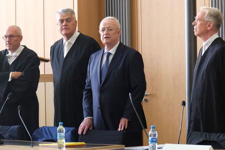 Martin Winterkorn Prozess