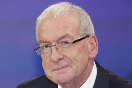 Peter Zwegat: Das waren seine wichtigsten Tipps als Schuldnerberater Peter Zwegat: Das waren seine wichtigsten Tipps als Schuldnerberater