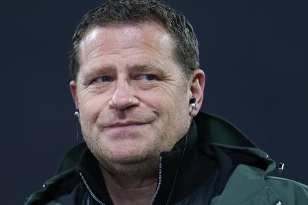Eberl: Bayern würde Ulreich-Sperre akzeptieren Eberl: Bayern würde Ulreich-Sperre akzeptieren