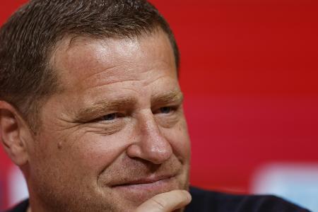 Eberl warnt: Villa Eberl warnt: Villa