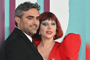 "Mein bester Freund": Lady Gaga schwärmt von Verlobtem