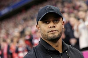 Champions League: Kompany hofft auf Kane-Einsatz