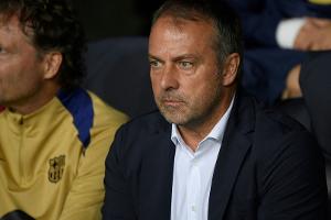 Erster Sieg für Flicks Barca - auch Havertz und Gündogan jubeln