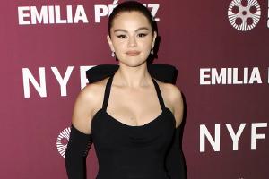 Milliardärin Selena Gomez redet ungern über Geld