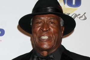 "Good Times"-Star John Amos im Alter von 84 Jahren gestorben