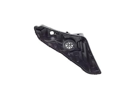 Hyundai Tucson Hidden Light Technik