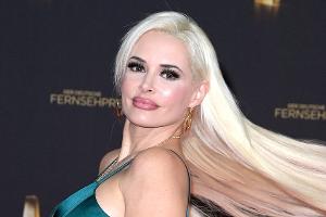 Daniela Katzenberger feiert 38. Geburtstag: So lief ihr Ehrentag ab