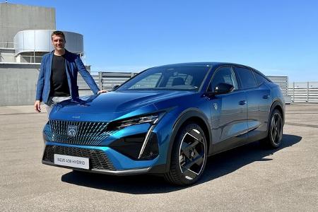 5/2022, Peugeot 408 5/2022, Peugeot 408