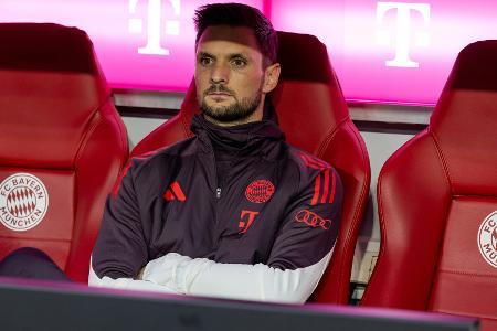 Nach Pöbelei gegen Rolfes: Ulreich ein Spiel gesperrt Nach Pöbelei gegen Rolfes: Ulreich ein Spiel gesperrt