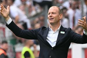 FCA: "Comeback-Kids" unter Zugzwang