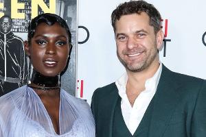 Jodie Turner-Smith spricht über "kompliziertes" Co-Parenting
