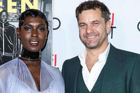 Jodie Turner-Smith spricht über Jodie Turner-Smith spricht über