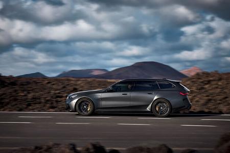 BMW M5 Touring