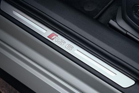 Audi RS6 Avant