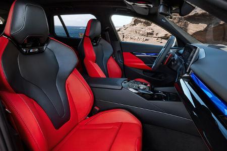BMW M5 Touring