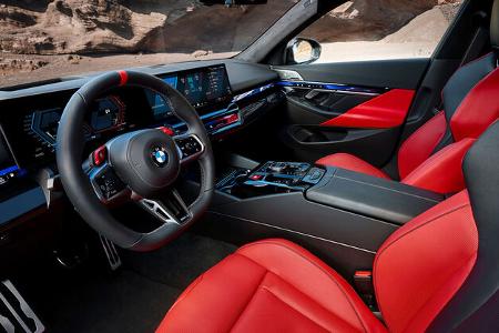 BMW M5 Touring