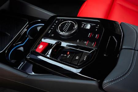 BMW M5 Touring