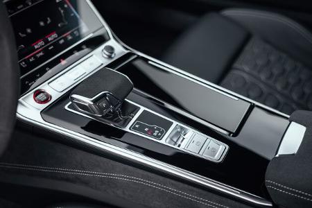Audi RS6 Avant