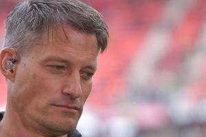 Blessin warnt vor Mainz: "Müssen wieder an die Grenzen gehen"