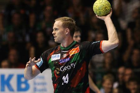 Klub-WM: Magdeburg verpasst historischen Titel Klub-WM: Magdeburg verpasst historischen Titel